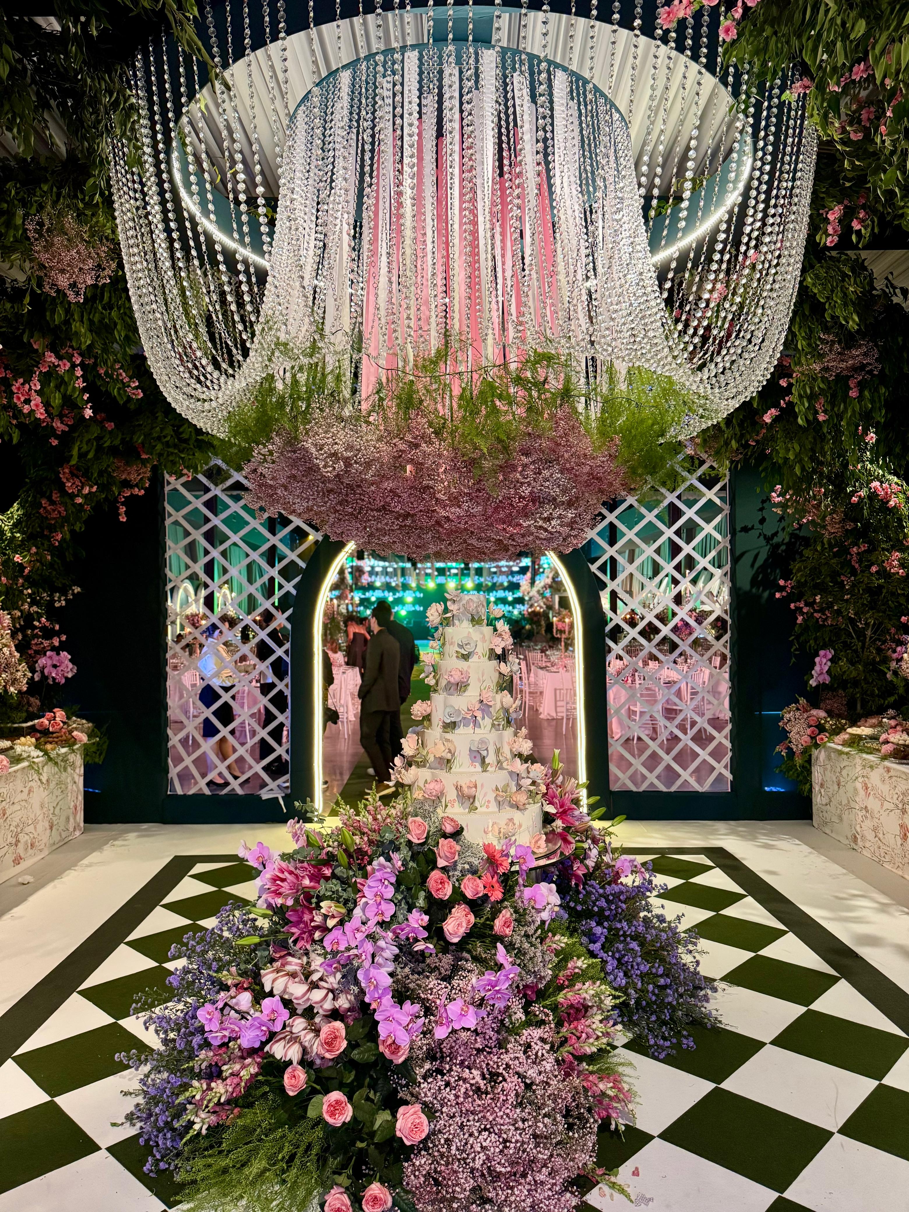 Casamento · 2024